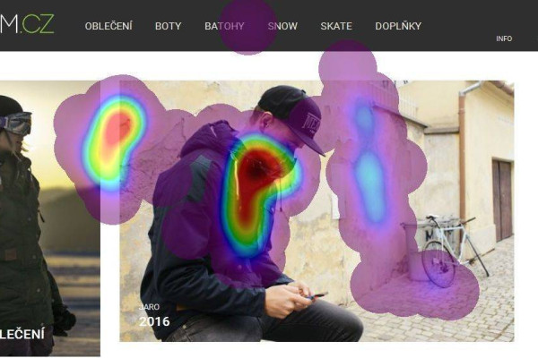 Eye Tracking Testing in Comparison to Classic User Testing of Websites