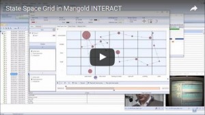 Stellen Sie mit dem State Space Grid animierte Verhaltenskodierungen dar