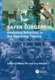 Book cover: Safer Surgery