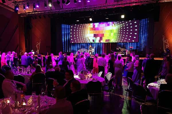 Grand Prix Mittelstand Gala Grand Prix Mittelstand Gala