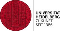 Logo Universität Heidelberg