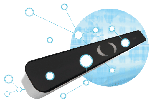 Eye Tracking Hardware