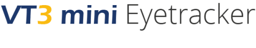VT3 mini - the Eye Tracking Hardware