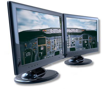 Usability Studie im Flugsimulator