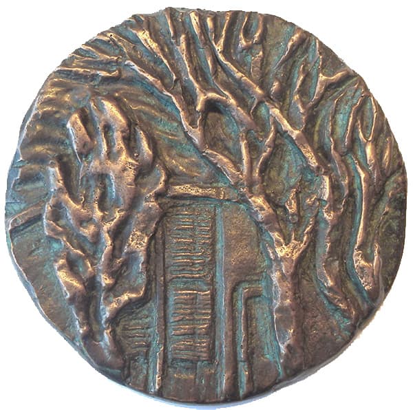 Mangold Ehrenmedaille für Prof. Dr. Mechthild Papousek Mangold Ehrenmedaille für Prof. Dr. Mechthild Papousek