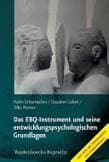 Book cover: Das EBQ-Instrument und seine entwicklungspsychologischen Grundlagen