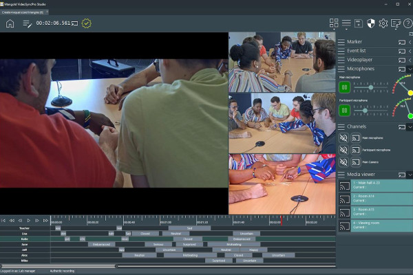 Mangold VideoSyncPro Studio的优点是什么？