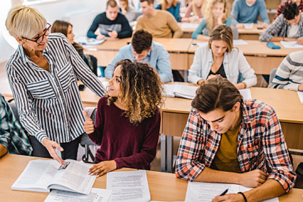 Videobeobachtung für Unterricht, Erziehungswissenschaft, Lehrerausbildung