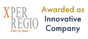 Mangold awarded as Innovative Company