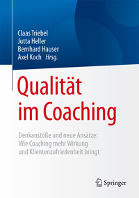 Qualität im Coaching