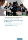 Book cover: Dialogische Gesprächsführung im Unterricht
