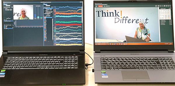Mangold VideoSyncPro, Mangold Observation Studio 和 Brain Products EEG