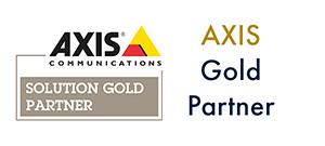 Mangold Axis Solution Silver Partner