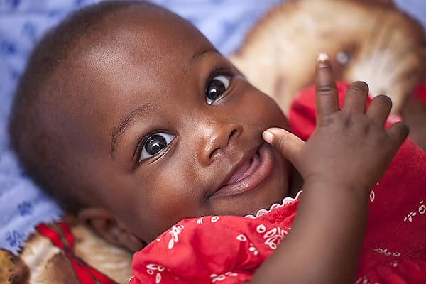 Early Education of hearing impaired children - Study with Mangold INTERACT