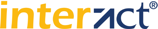 INTERACT Logo