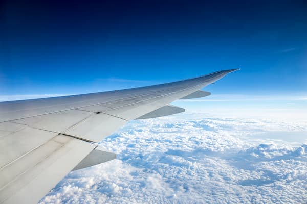 Human Factors above the cloud - aviation