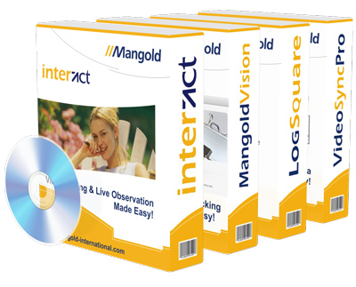 Mangold Software Suite