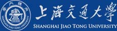 Shanghai Jiaotong University Logo