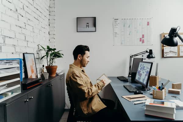 office ergonomics 