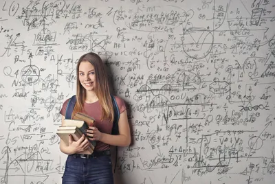 Better in Math Thanks to Eyetracking?