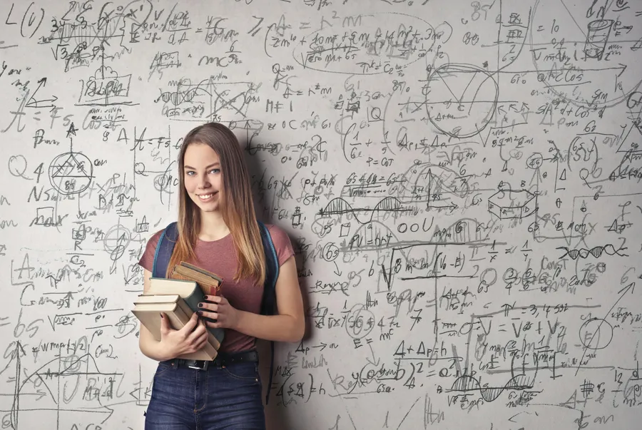 Better in Math Thanks to Eyetracking?