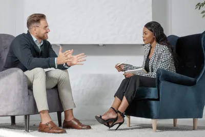 Publication with Coach - Client Relationship