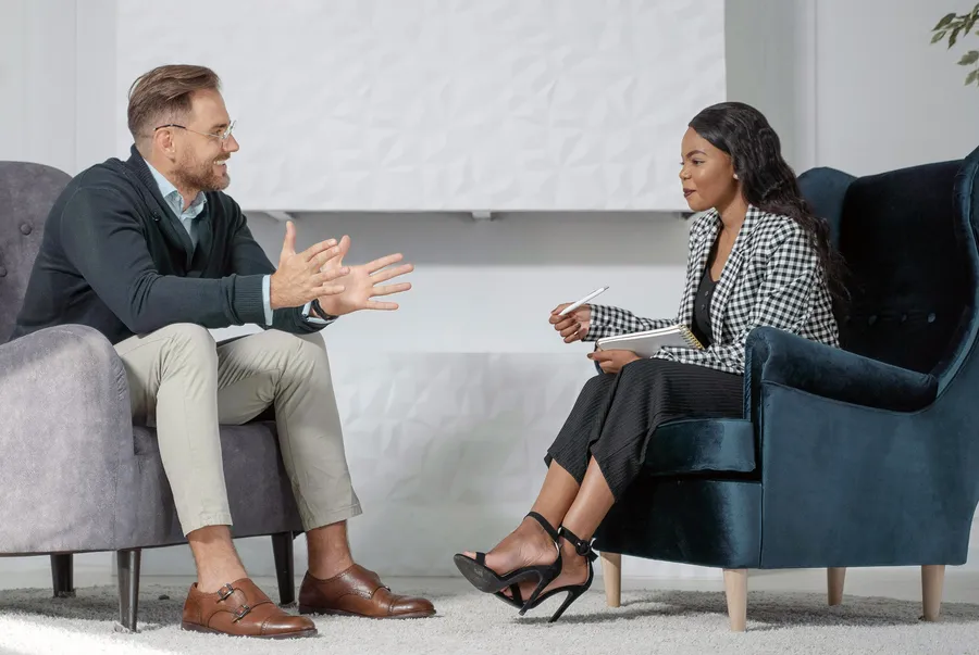 Publication with Coach - Client Relationship