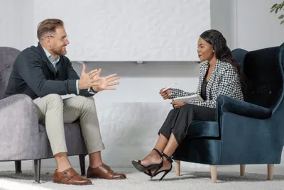 Publication with Coach - Client Relationship