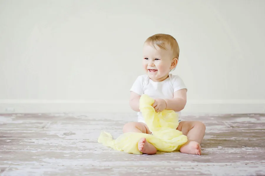 Publication on Early Childhood Development