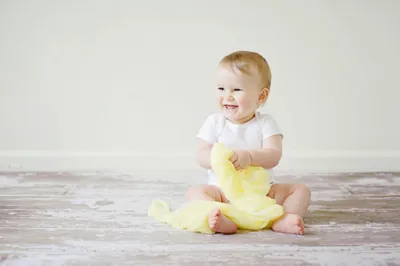 Publication on Early Childhood Development