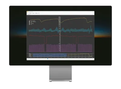 DataView: Synchronize Sensor Data with Video