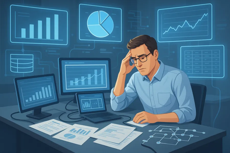 Data Types and Formats in Observational Research