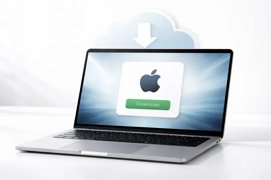 Schritt-für-Schritt-Anleitung zur Installation von Mangold INTERACT und anderen Produkten unter macOS mit der CodeMeter User Runtime und USB-Lizenzschlüssel oder Soft-Lizenzcode.