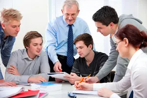 Activation Prompts in Business Education - Identifying Instructional Patterns