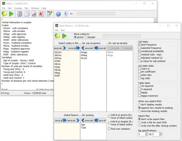 Discover GSEQ's features, its rich history, and how it seamlessly integrates with Mangold INTERACT for advanced observational research.