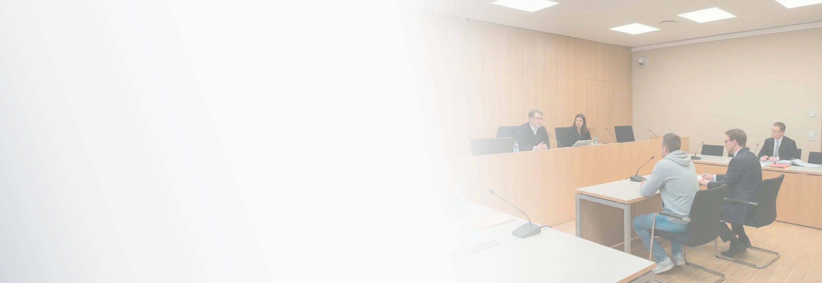 Secure and reliable recording setup