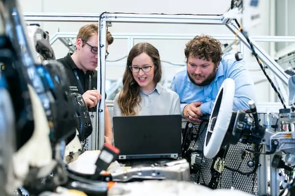 Human Factors Engineering in Automotive Testing