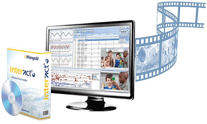 A comprehensive guide explaining how INTERACT software functions for video coding, analysis, and behavioral research, including its key features and capabilities.