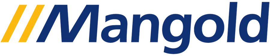 Mangold Logo