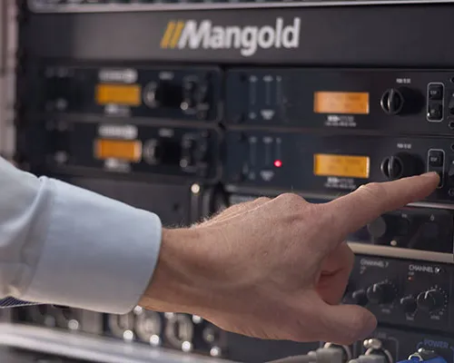 Observation Lab System