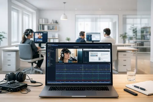 Mangold Observation Studio Module Architecture