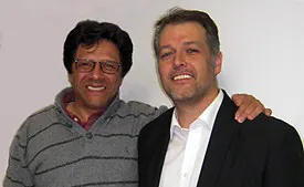 Mangold International erweitert sein strategisches Partnernetzwerk in Südamerika durch die Zusammenarbeit mit Prof. César Cisneros aus Mexiko, um den Kundenservice in ganz Mittel- und Südamerika zu verbessern.