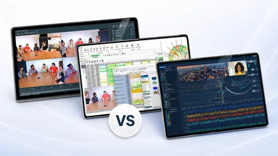 Mangold INTERACT vs Observation Studio vs VideoSyncPro