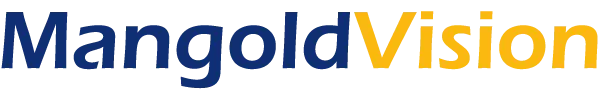 Mangold Vision software logo