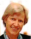 Professor Mechthild Papoušek