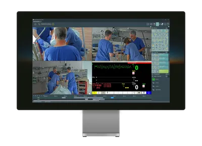 VideoSyncPro Studio: Cutting-Edge Solution for Synchronized Audio, Video, and Marker Recording in Research & Training