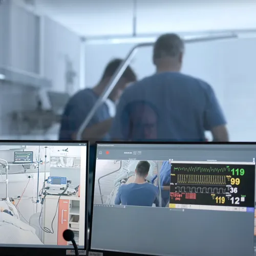 Medical Training