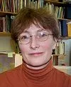 Professor Nancy Darling
