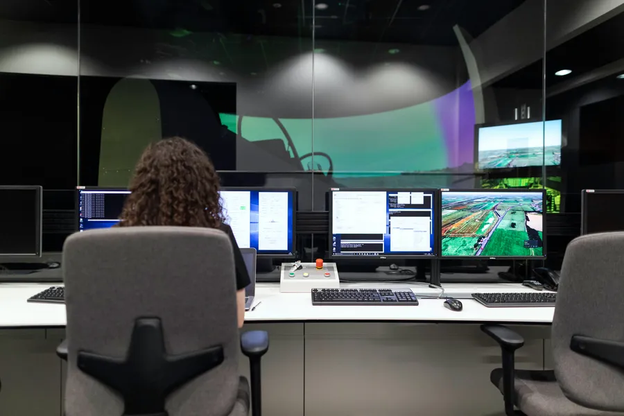 The impact of technology on behavioral research and the potential of modern observational research labs.