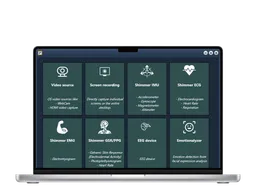 Mangold Observation Studio Participant Station